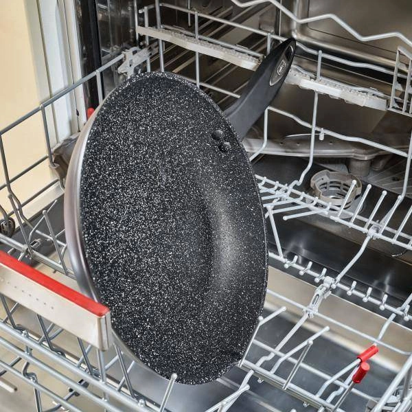Zyliss - Patelnia nieprzywierająca Cook 28 cm