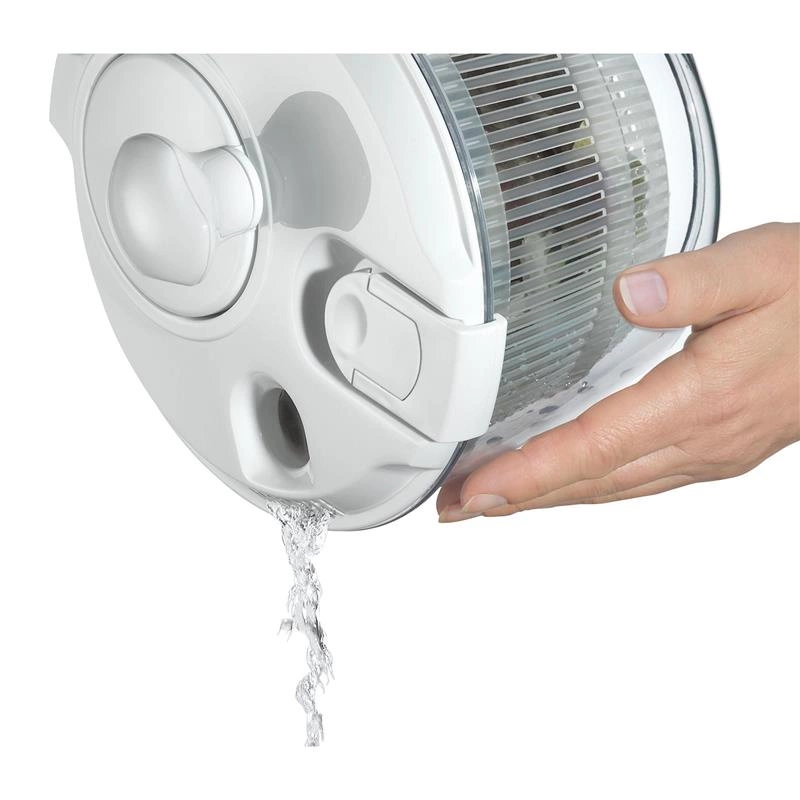 Kuchenprofi - minisuszarka do sałaty, śred. 20 cm, 2,5 l