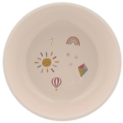 Mepal - Miseczka dziecięca Mio Sunshine & Rainbow