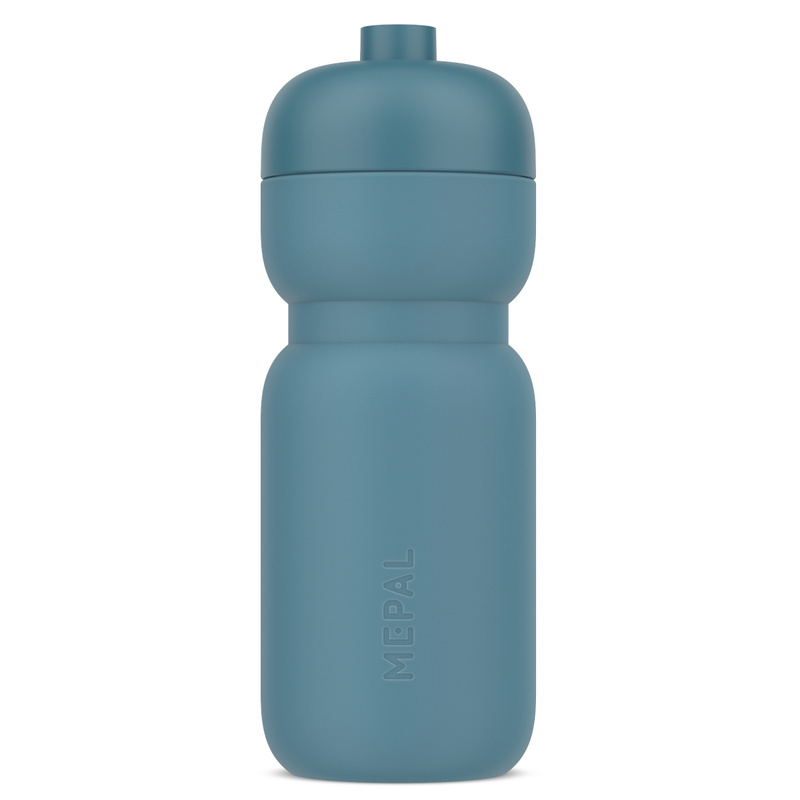 Mepal - Bidon sportowy Squeeze Active 600 ml Frost Blue