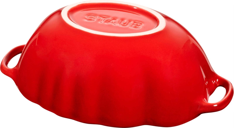 Staub - mini cocotte pomidor 500 ml czerwony