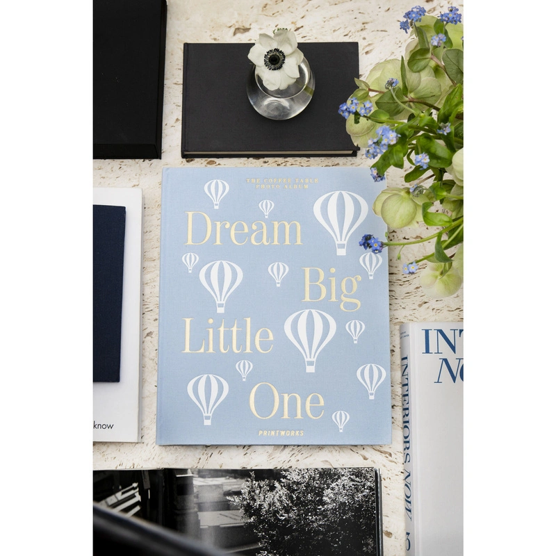 Printworks - Album dziecięcy - Dream Big Little One XL