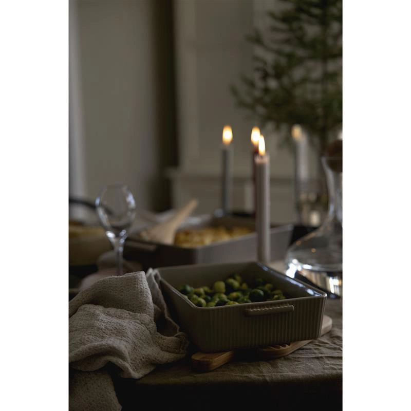 Sagaform - kieliszki do szampana, 2 szt., 0,2 l Saga Glass