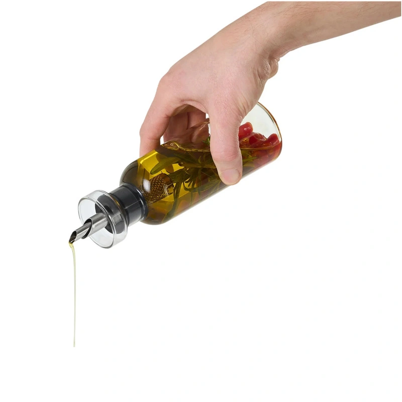 AdHoc - Precyzyjny dyspenser do oliwy i octu AROMA POUR 500ml