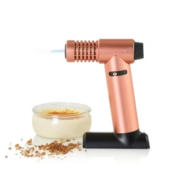 AdHoc - Opalarka BRULEE różowa