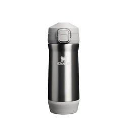 Stanley - pojemnik hermetyczny do yerba mate z sitkiem Stay Fresh