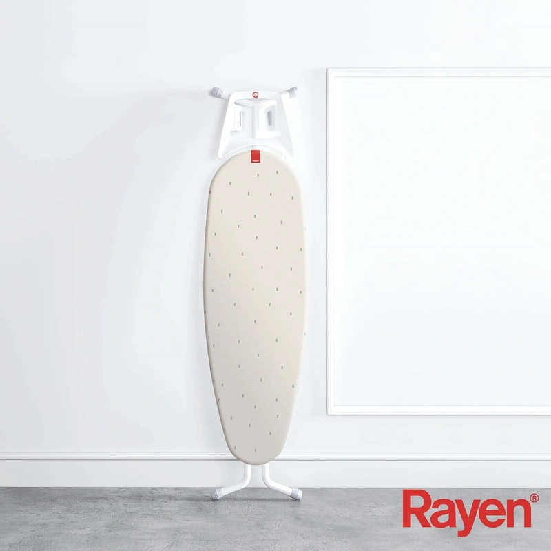 Rayen - Pokrowiec na deskę do prasowania - 127 x 51 cm