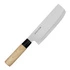 Satake - Megumi Nóż Nakiri 16cm