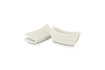 Le Creuset - uchwyty silikonowe meringue 2 szt