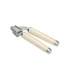 KitchenAid Culinary Tools - wyciskacz do czosnku CORELINE Almond Cream