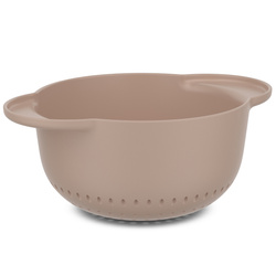 Mepal - Durszlak Chef It ?163 mm Chalk