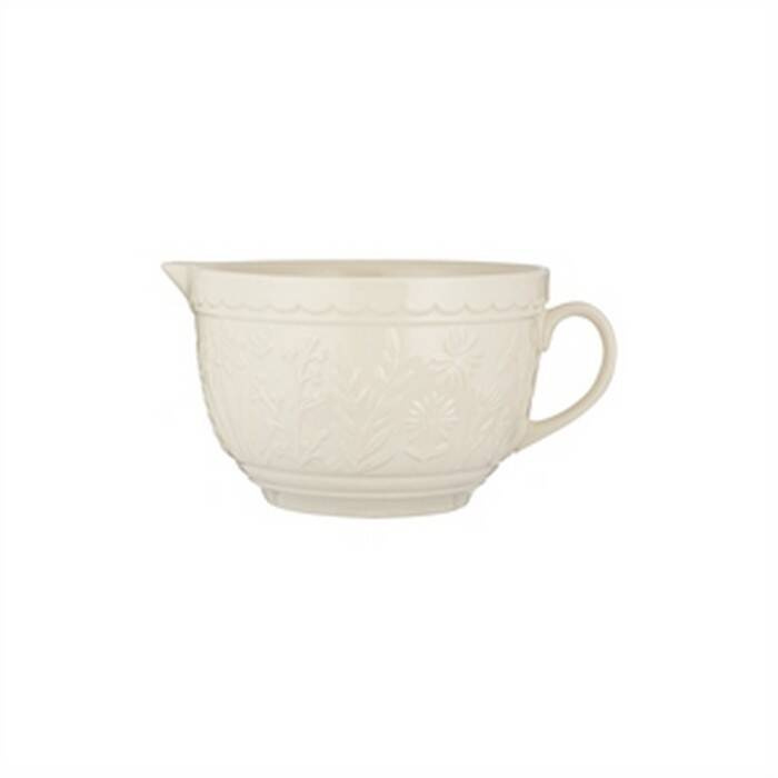 Mason Cash - Misa kuchenna 1,9 l In the Meadow kremowa