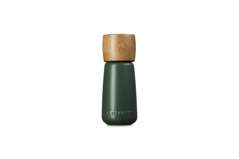 Le Creuset - młynek do soli kamionka foret