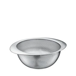 Kuchenprofi - stalowy durszlak, śred. 18 cm Deluxe