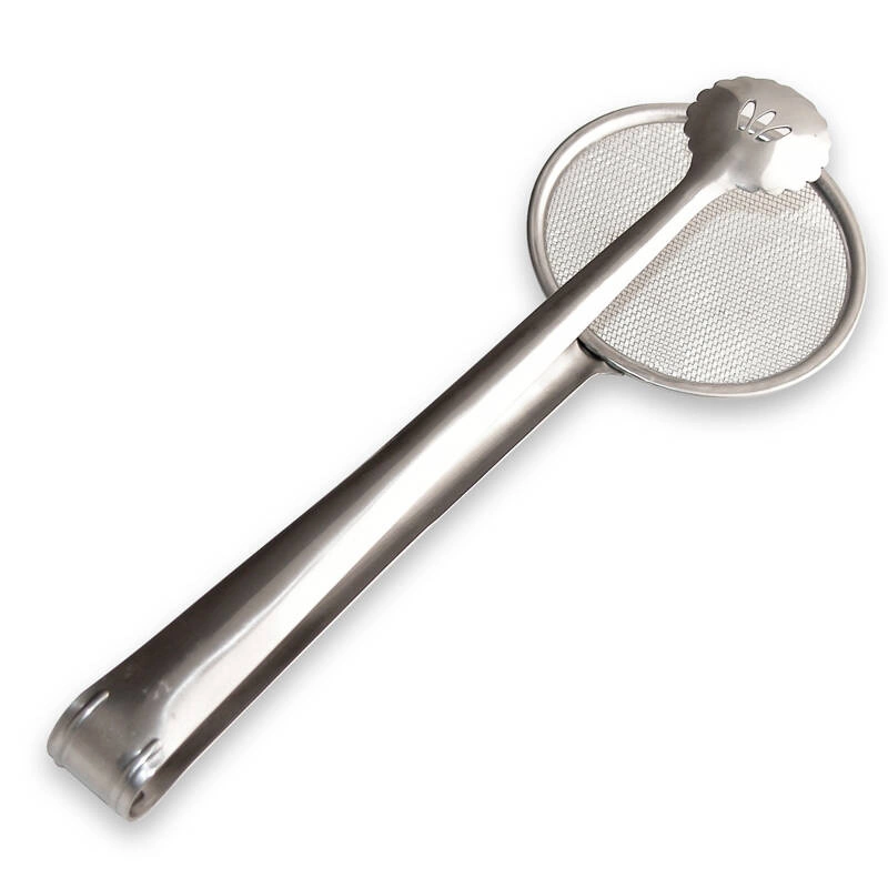 i Genietti - Szczypce z sitkiem