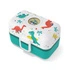 Monbento - Monbento Tresor lunchbox dla dzieci 0,8 l Dino
