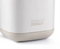 Joseph Joseph - Pojemnik na szczoteczki EasyStore™, ecru