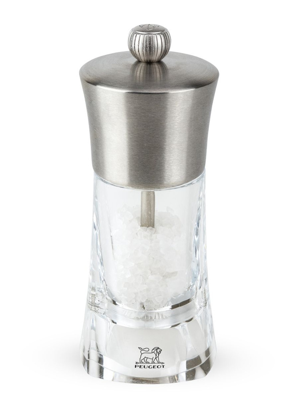 Peugeot - Młynek do soli 14 cm Ouessant