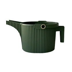 Hachiman - GARDEN BEETLE Konewka - 5 ltr, ciemnozielony