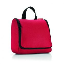 Reisenthel - Kosmetyczka toiletbag różowa