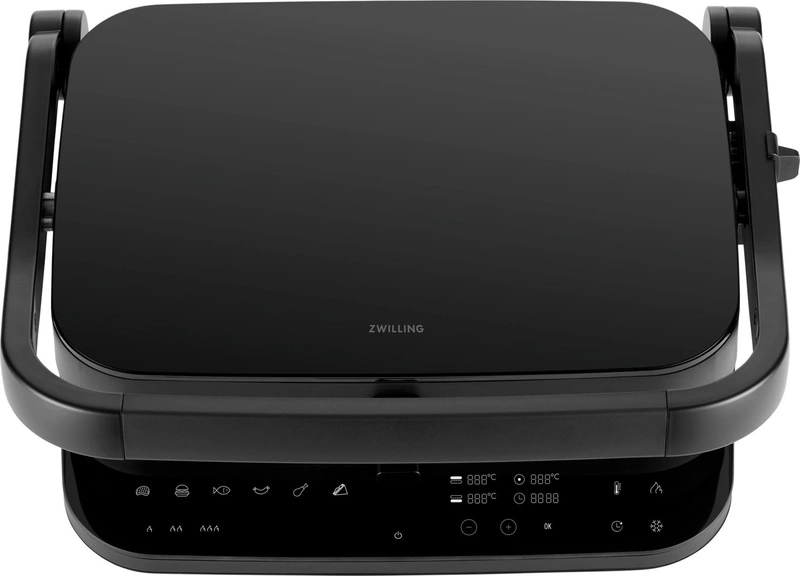 Zwilling - ENFINIGY Grill elektryczny - Czarny