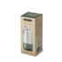Black + Blum - Butelka stalowa EXPLORER 650 ml, oliwkowa