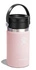 Hydro Flask - Butelka 12 oz Wide Flex, trillium