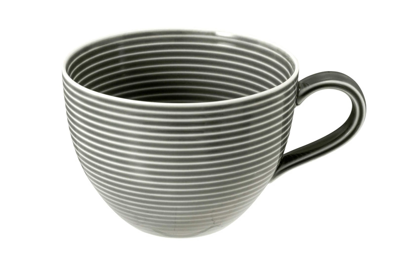 Seltmann - BEAT COLOR GLAZE Zestaw 6 filiżanek do kawy 350 ml