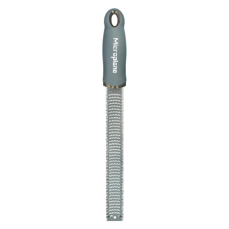 Microplane - Tarka PREMIUM ZESTER - Eucalyptus Green