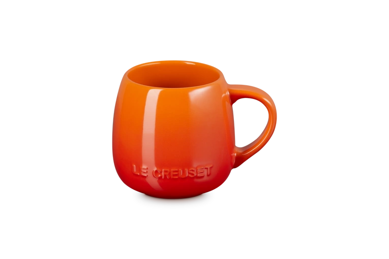 Le Creuset - kubek Coupe płomienny 0,32 l