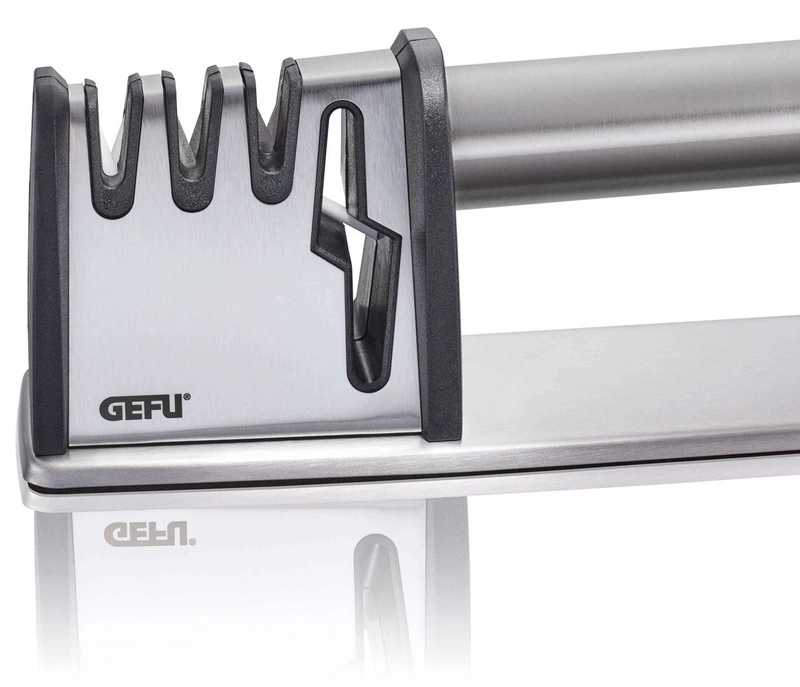 GEFU - COLT PRO Ostrzałka do noży