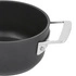 Demeyere - garnek z pokrywką 1.4 l Alu Pro