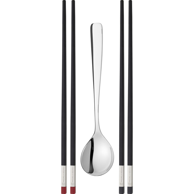 Zwilling - Zestaw pałeczek mały 3 elementy World