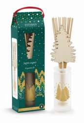 Esteban - Dyfuzor zapachowy świąteczny 100ml.ExquisiteFir