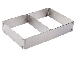 Weis - Regulowana rama do pieczenia