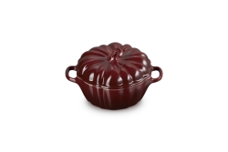 Le Creuset - Mini Cocotte Dynia ceramiczna 350 ml garnet