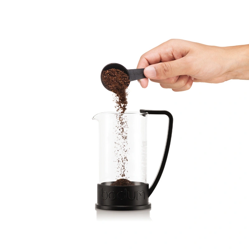 Bodum - french press do kawy Brazil 350 ml Black