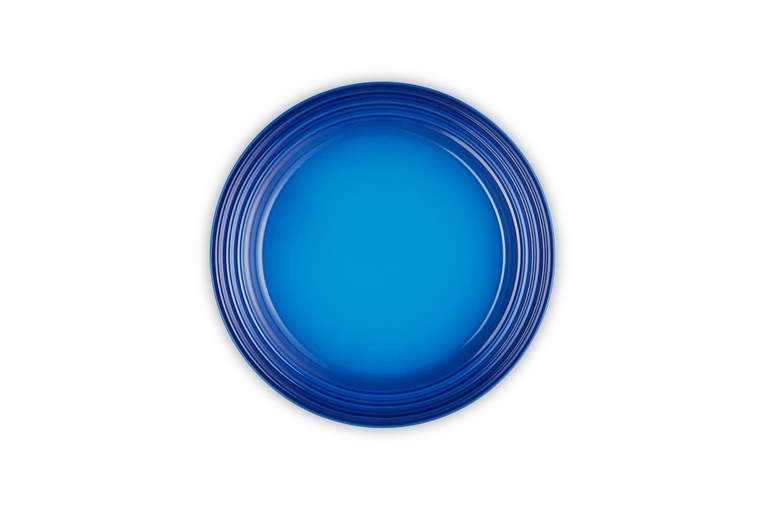 Le Creuset - Mały Talerz 22 cm Azure