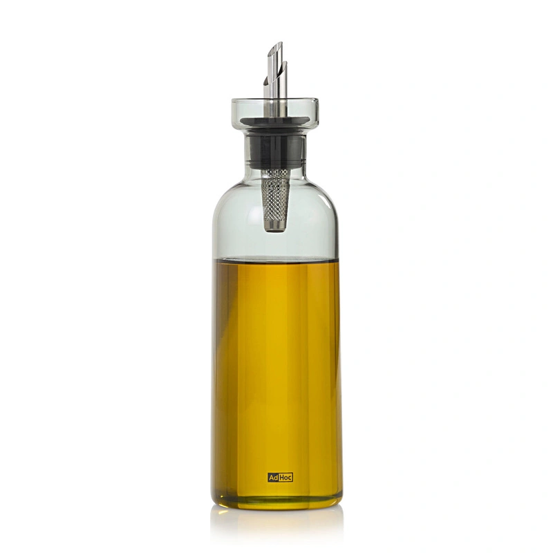 AdHoc - Precyzyjny dyspenser do oliwy i octu AROMA POUR 500ml