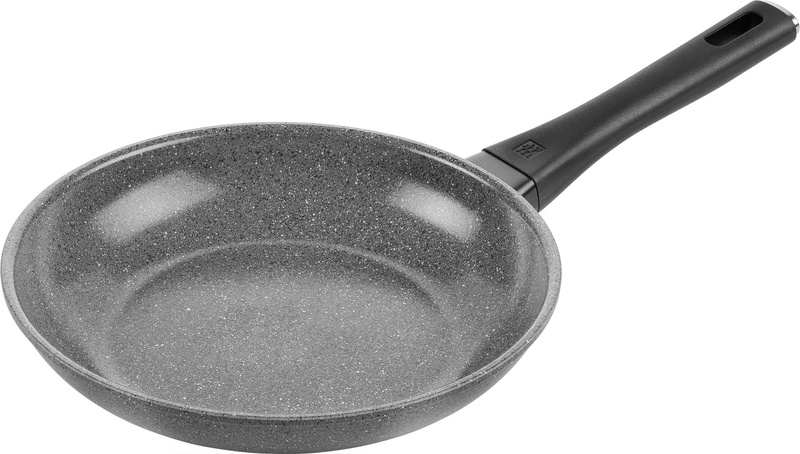 Zwilling -  TERRENO PLUS Patelnia ceramiczna - 24 cm