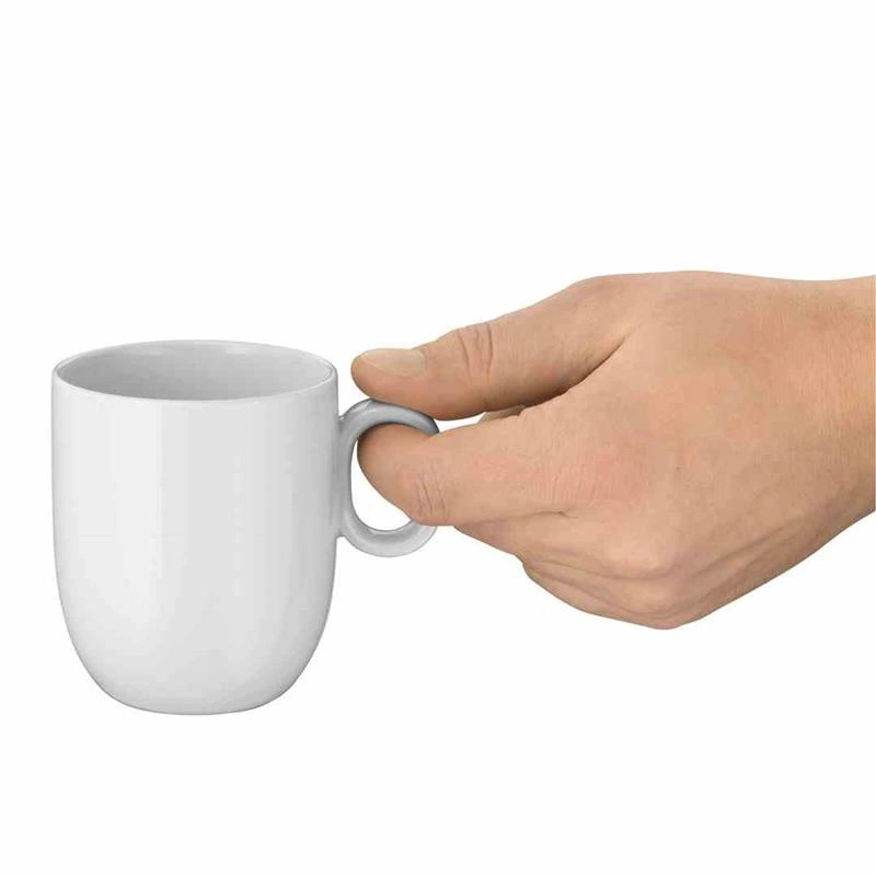 WMF - Zestaw 2 filiżanek do Cafe Creme, Barista