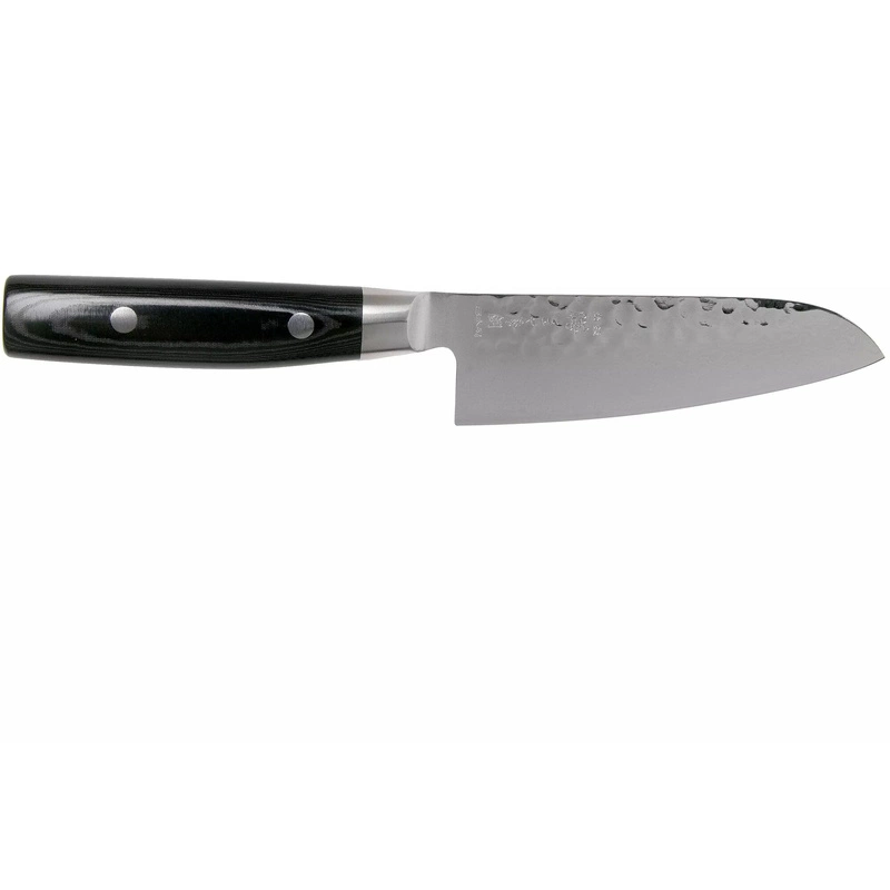 Yaxell - Nóż Santoku mały 12,5 cm/5"