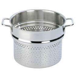 Demeyere - wkład do gotowania makaronu 24 cm Apollo