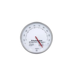 KitchenAid Culinary Tools - termometr do mięsa i drobiu 50? do 95?C