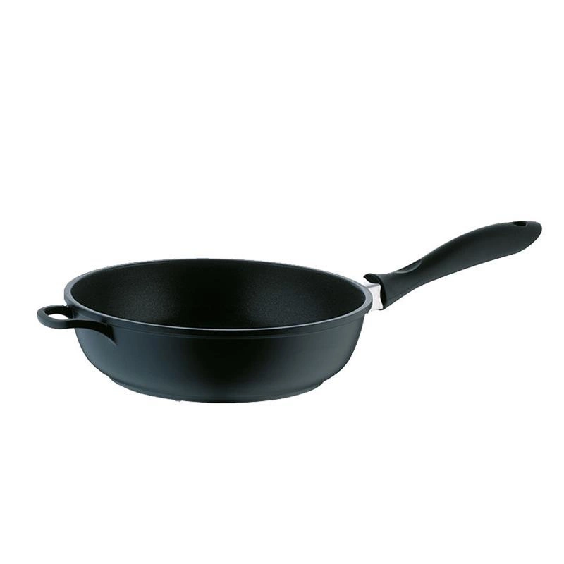 Kela - głęboka patelnia, 1,9 l, śred. 24 cm Kerros