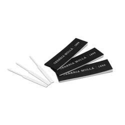 Cereria Molla - Paski/blottery do testowania zapachów