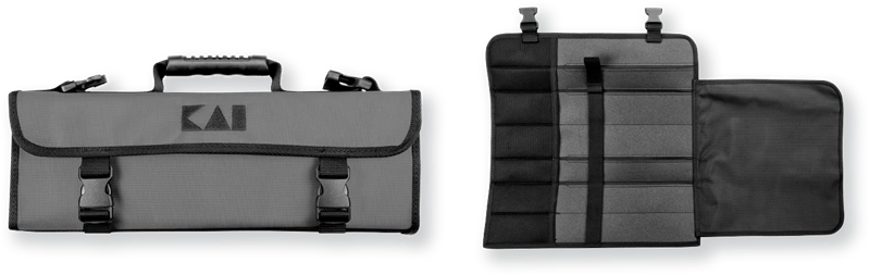 KAI - Torba na 7 noży