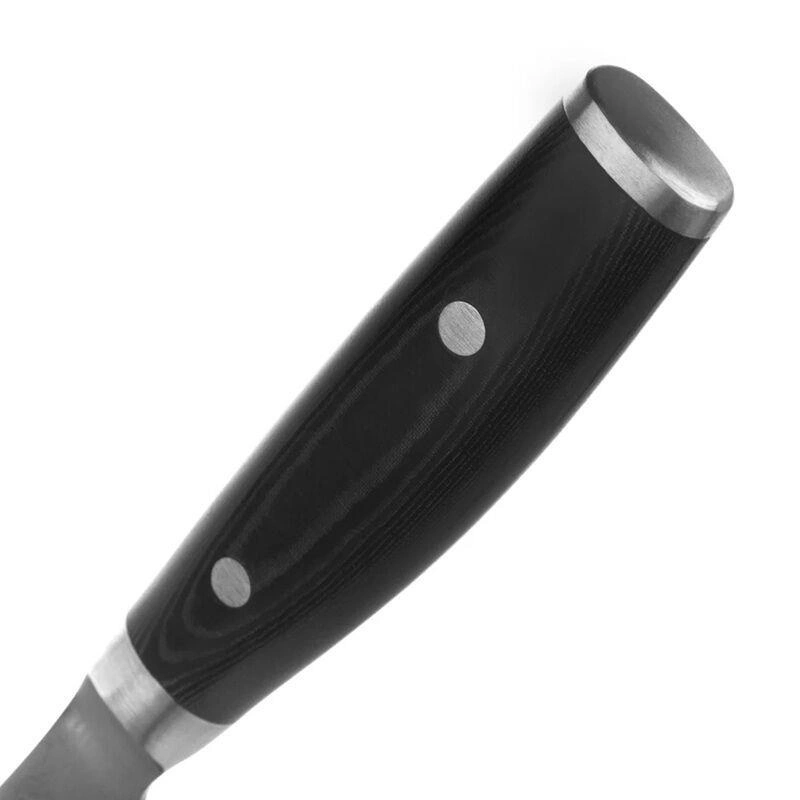 Yaxell - RAN Nóż Santoku 16,5 cm/6.5"
