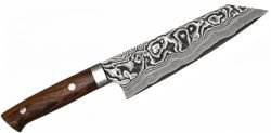 Takeshi Saji - IW Ręcznie kuty nóż Bunka 17cm Tojiro - VG-10