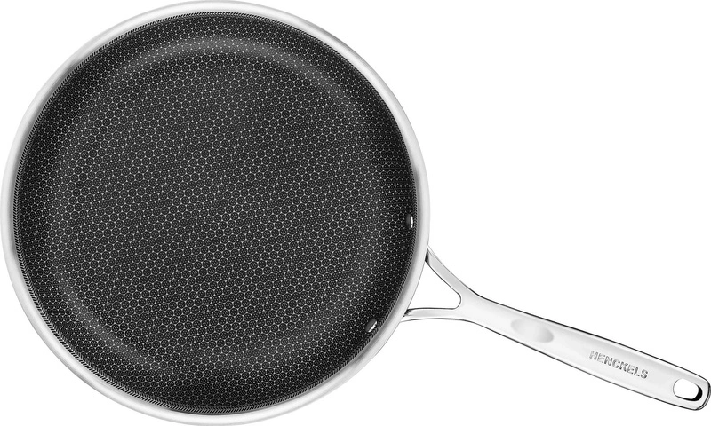 Henckels - PARADIGM Patelnia płytka 24 cm